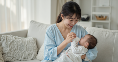 育婴师初级报考全攻略，开启亲子成长新篇章图片5