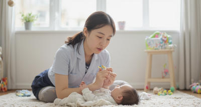 育婴师假期究竟该如何计算？图片15