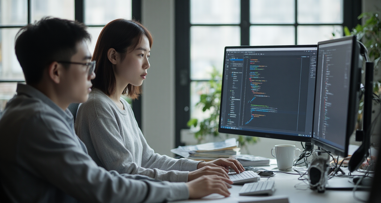 C++开发Android应用的魅力探索轮播图2