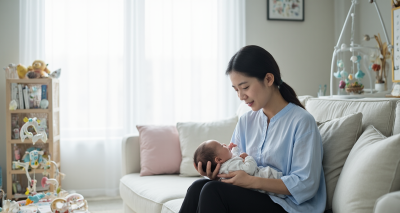 解锁育儿新技能，育婴师初级证书大揭秘！图片11