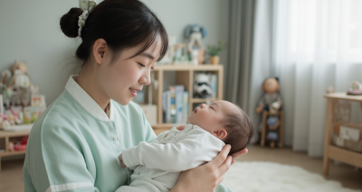 考取育婴师证书，开启专业育儿新篇章图片1