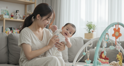 初级育婴师证书：开启专业育儿新篇章图片17