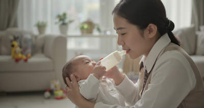 揭秘！育婴师报名到底多钱？图片8