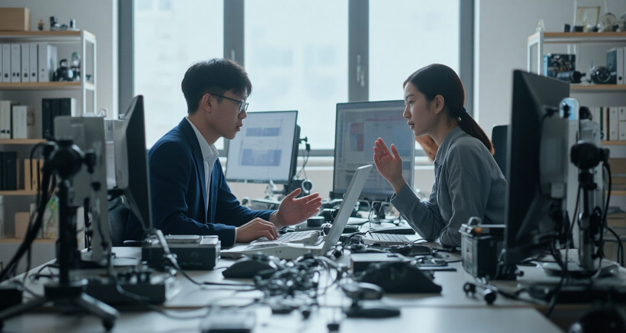 揭秘大模型开发工具：重塑未来开发的利器轮播图1