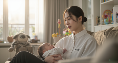 国家育婴师考试报名全攻略图片17
