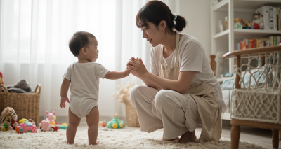 平顶山育婴师一个月究竟能赚多少钱？图片5