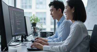 VS2019怎么创建网站？轻松上手教程图片11
