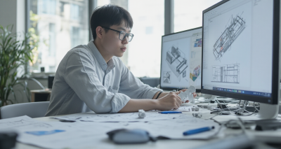 CAD软件开发的魅力与重要性探索图片19