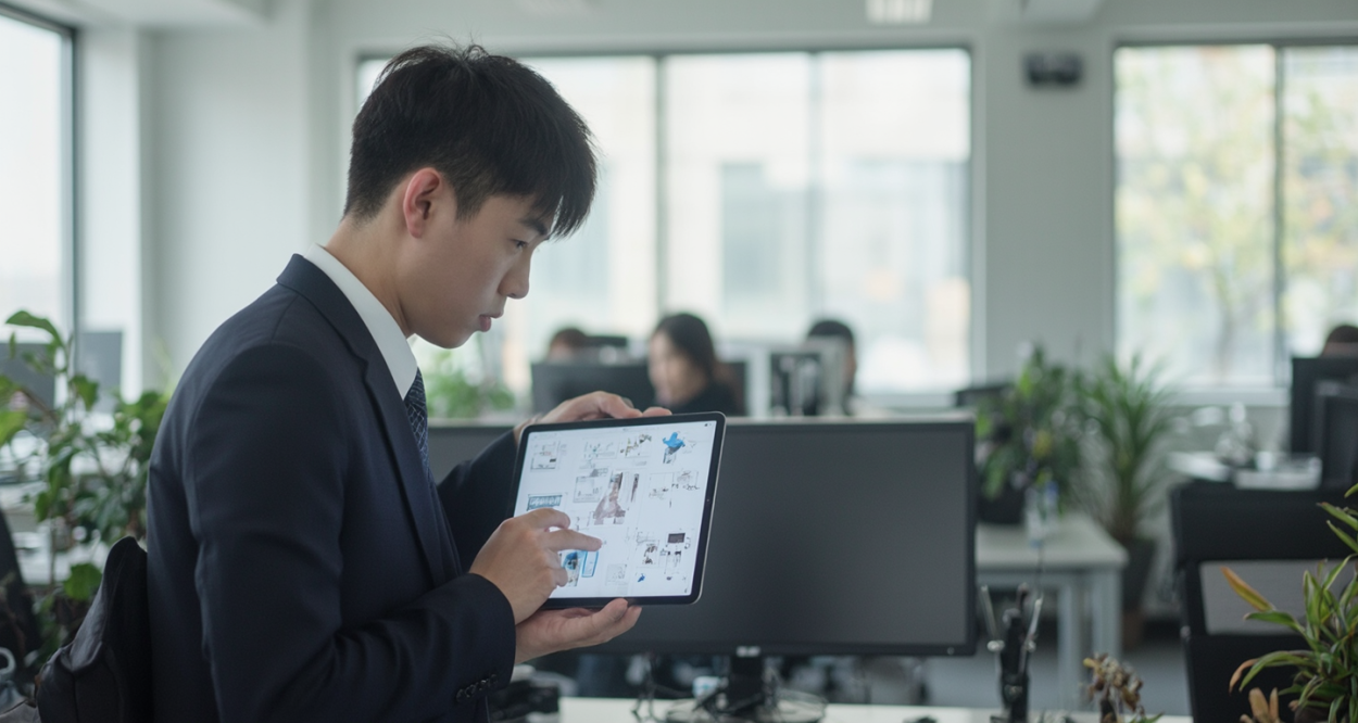 ICP网站申请全攻略：轻松解锁线上新篇章轮播图1