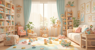 揭秘！育婴师工资到底多少钱？图片6