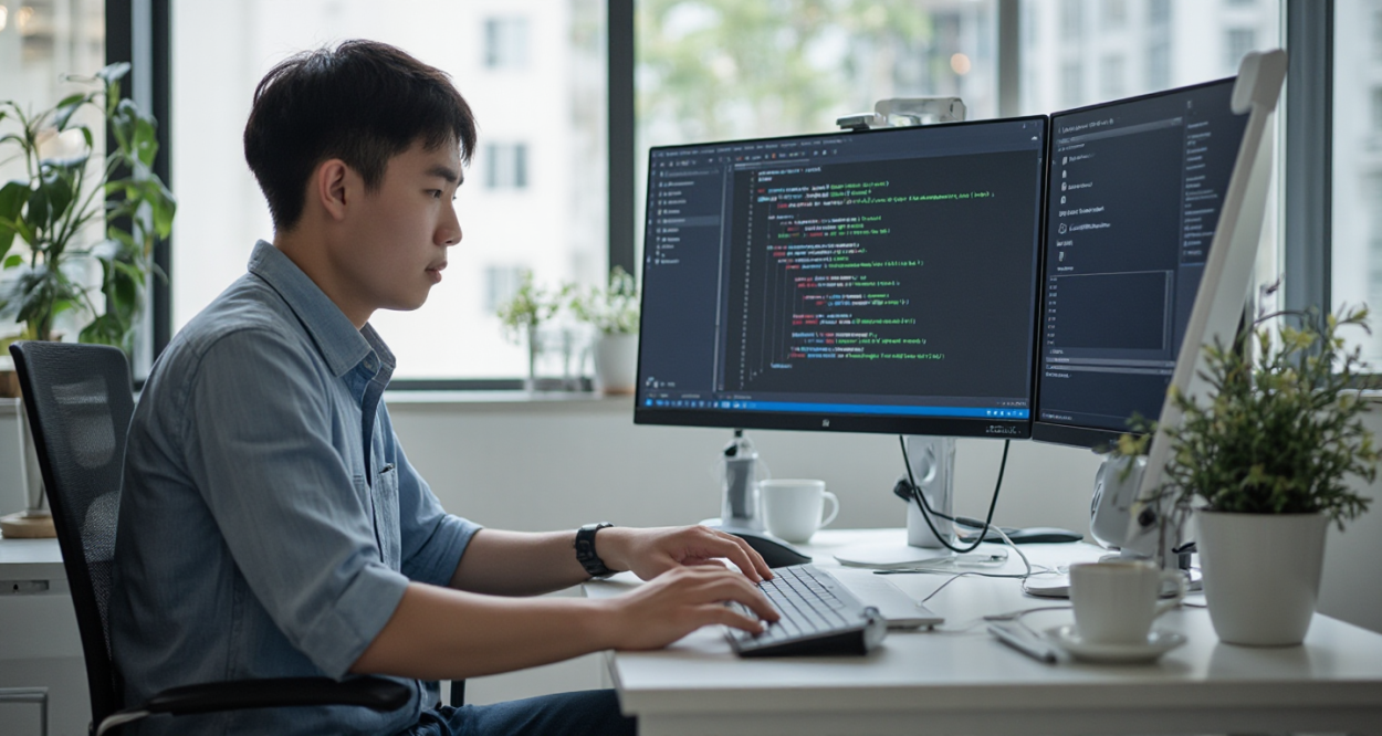 VSCode高效配置：解锁微信开发工具新姿势轮播图2