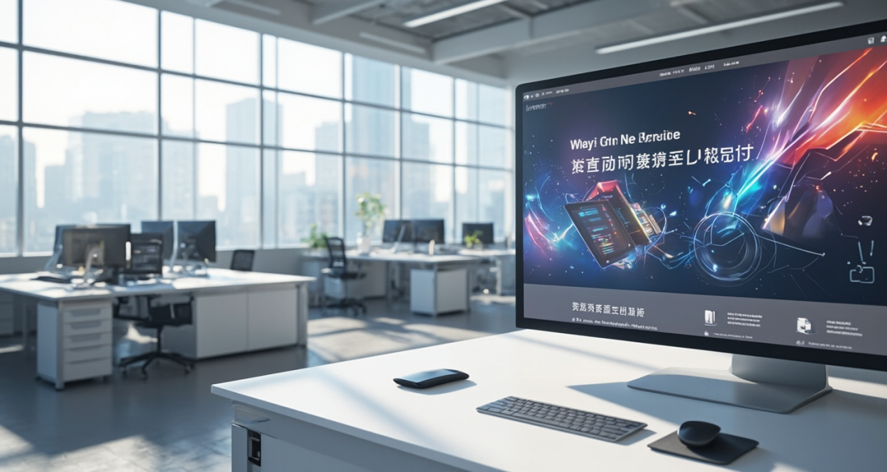 香港申请域名全攻略，轻松解锁网络新门户！轮播图2