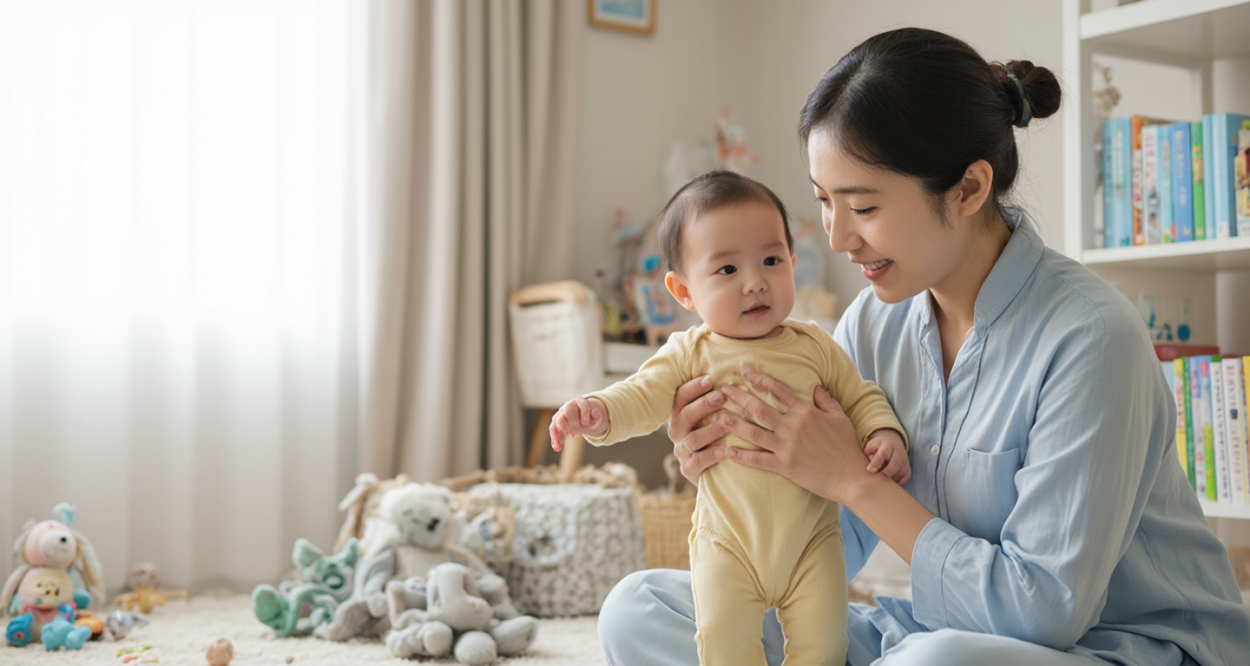 详解考育婴师的流程，助你轻松上手轮播图2