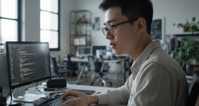 探索Qt桌面应用开发的无限魅力图片4