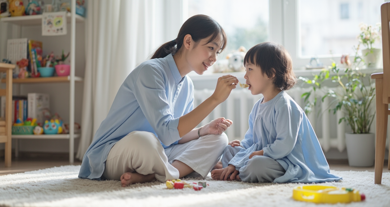 育婴师条件要求全解析：专业、爱心与责任并重轮播图1