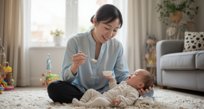 育婴师难做吗？深度解析育婴师的挑战与机遇图片5
