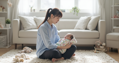 育婴师：这份工作到底好做吗？辛苦程度如何？图片18