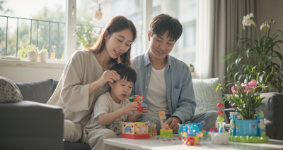 育婴师法定节假日11天：家庭和谐的小秘密图片6