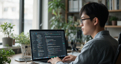 探索Python开发的程序：解锁数字世界的钥匙图片19
