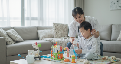 保育员和育婴师一样吗？深度解析！图片19