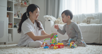 即墨育婴师多少钱？全面解析与实惠选择图片1