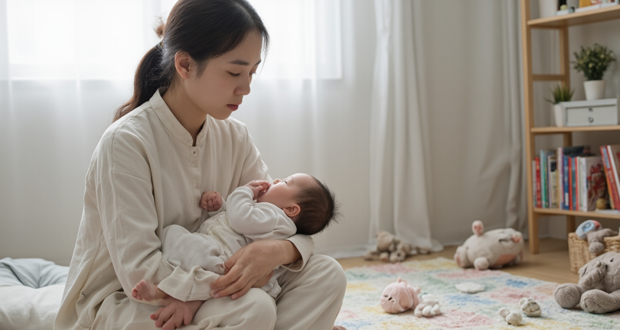 揭秘！育婴师的岗位职责到底有哪些？轮播图2