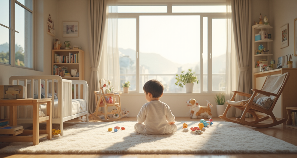 佳木斯育婴师多少钱一月？揭秘价格与服务详情轮播图2