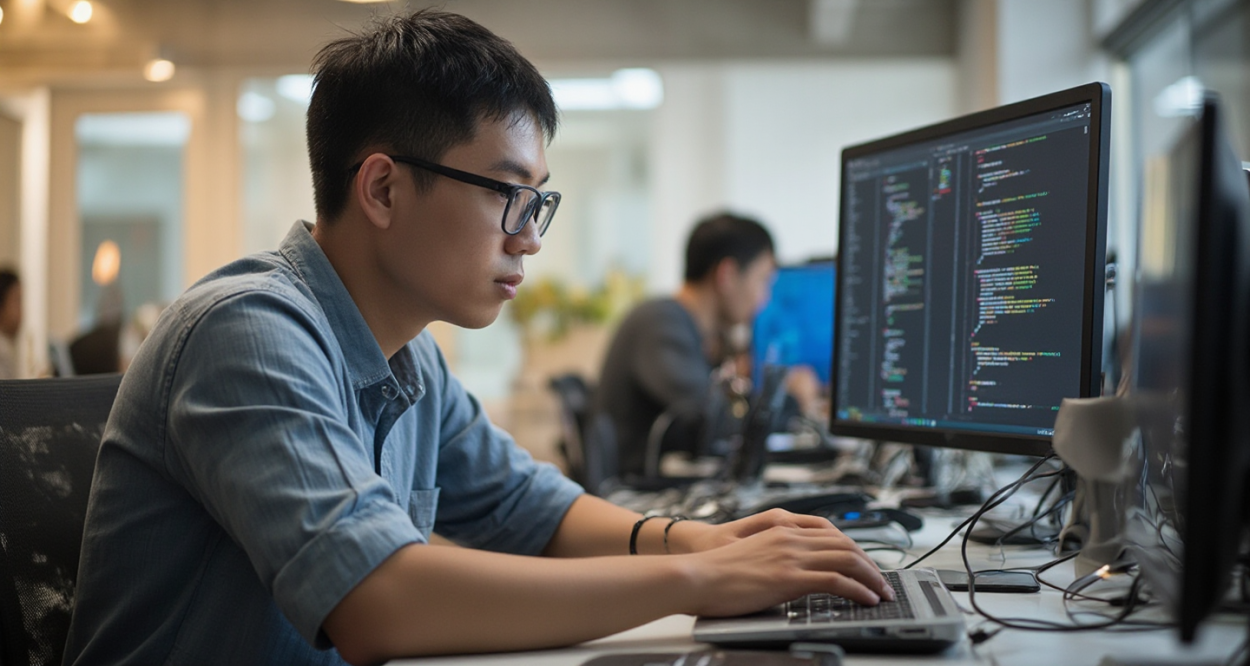 长沙软件外包开发公司的价值与选择轮播图2
