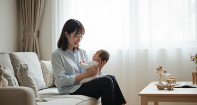 揭秘！学育婴师到底需不需要交钱？图片13