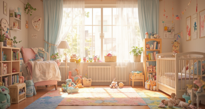 育婴师的璀璨就业前景：现代家庭的必备之选图片1