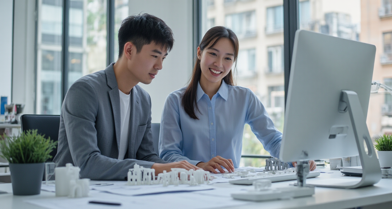 揭秘！SolidWorks软件究竟是哪个公司开发的？轮播图2