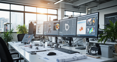 揭秘！SolidWorks软件究竟是哪个公司开发的？图片12