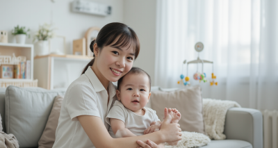 解锁专业育儿新篇章：详解从业育婴师资格证图片5