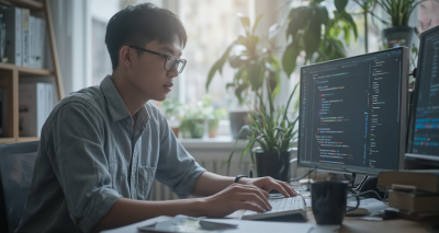 C++开发安卓应用：解锁移动开发新境界图片16