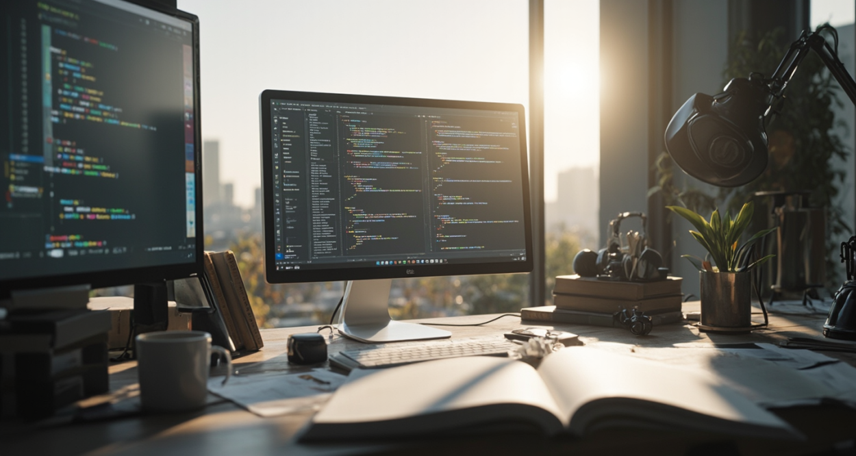 C++开发安卓应用：解锁移动开发新境界轮播图2