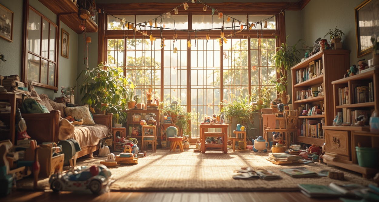 育婴师的年龄，真的有限制吗？轮播图1