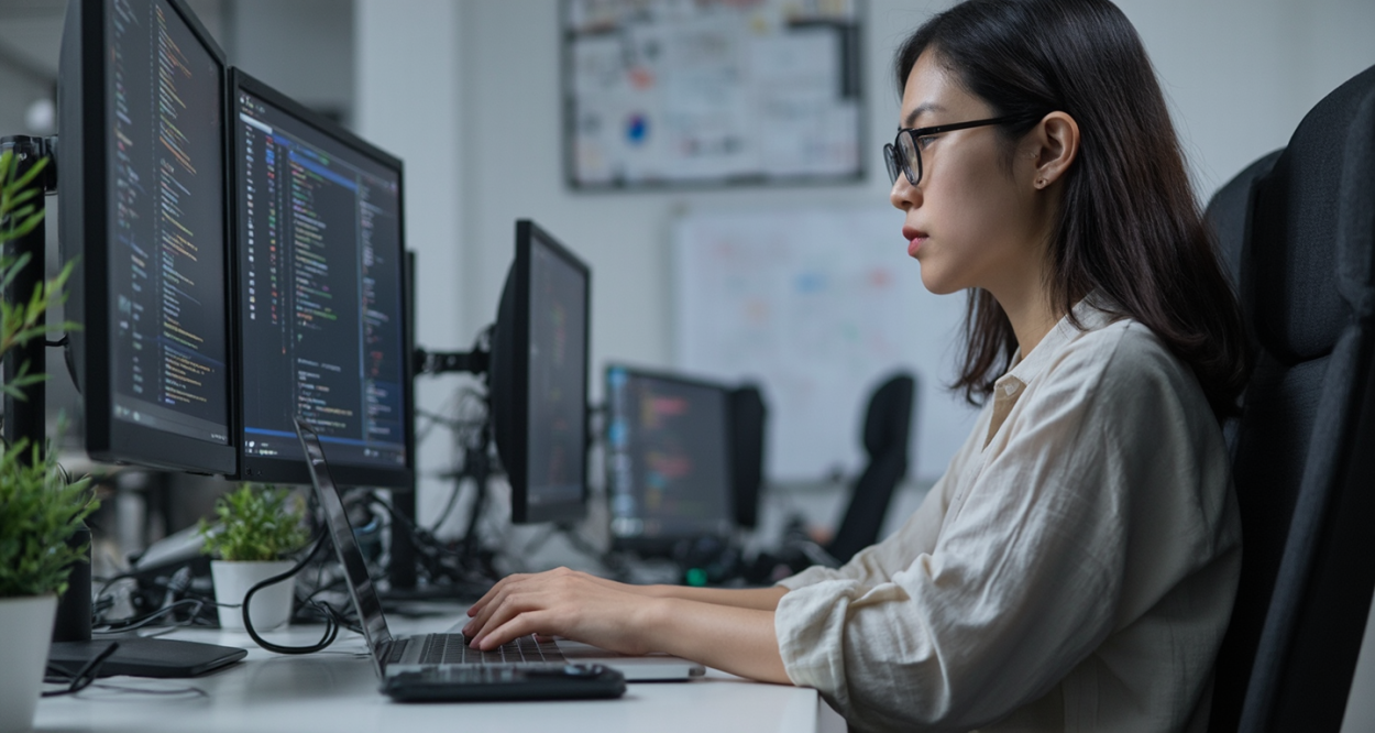 探索Ruby开发工具的奇妙世界轮播图2