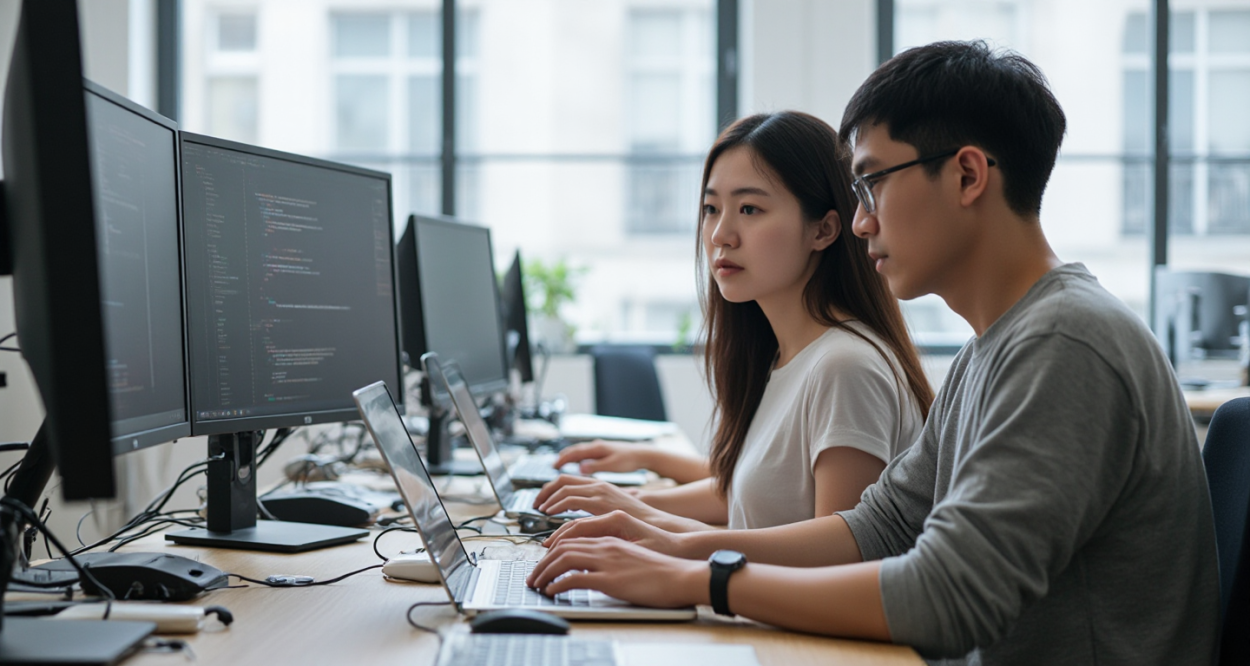 探索Linux桌面软件开发的无限魅力轮播图2