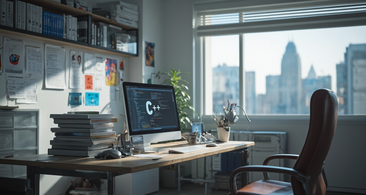 C++开发的软件都有哪些宝藏？轮播图1