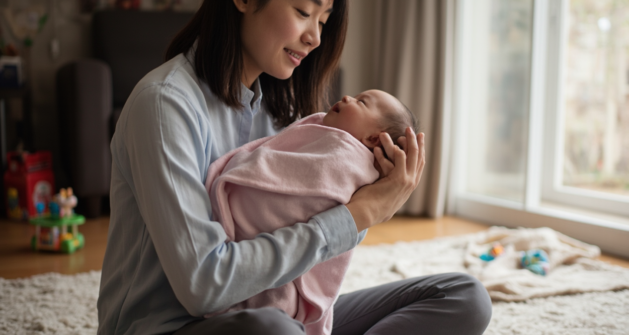揭秘！北京的育婴师多少钱一个月？轮播图2