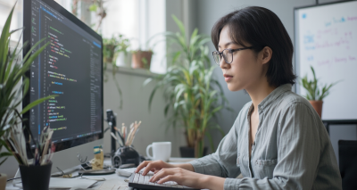 Python界面开发，你选对软件了吗？图片15