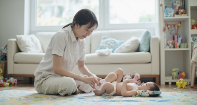 如何找到理想的住家育婴师？图片8
