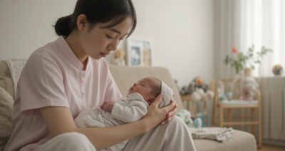 揭秘！育婴师报名年龄限制的那些事儿图片7