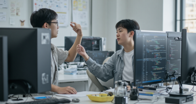 探寻软件app开发公司的奥秘图片13
