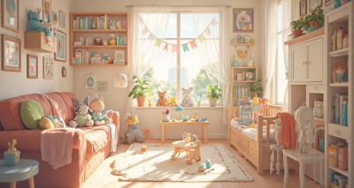 揭秘！育婴师培训费到底是多少？图片14