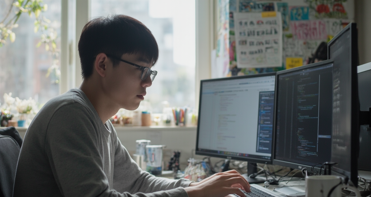 国外网站怎么创建？全面指南来袭！轮播图2