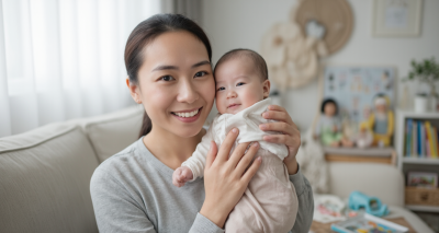 育婴师师的证：开启专业育儿新篇章图片10