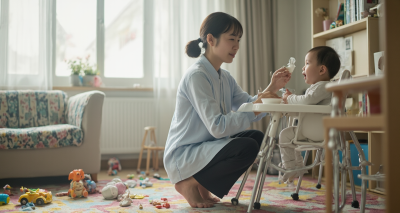 育婴师该做些什么，你真的了解吗？图片19