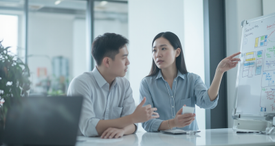 详解：如何撰写一份出色的软件开发可行性分析报告图片14