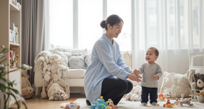 育婴师育婴师考：解锁科学育儿新篇章图片20
